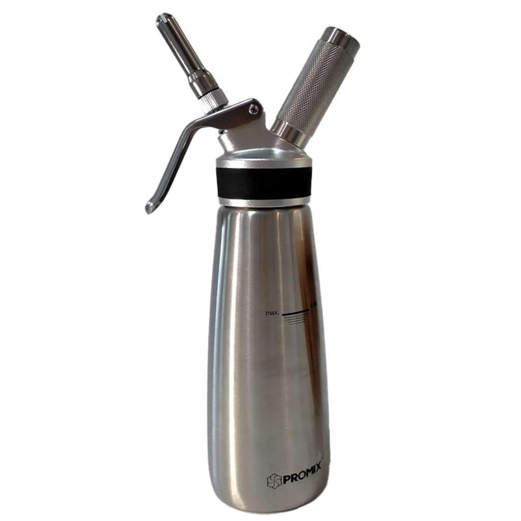 Bình xịt kem tươi Promix CW 500 - Hàng chính hãng