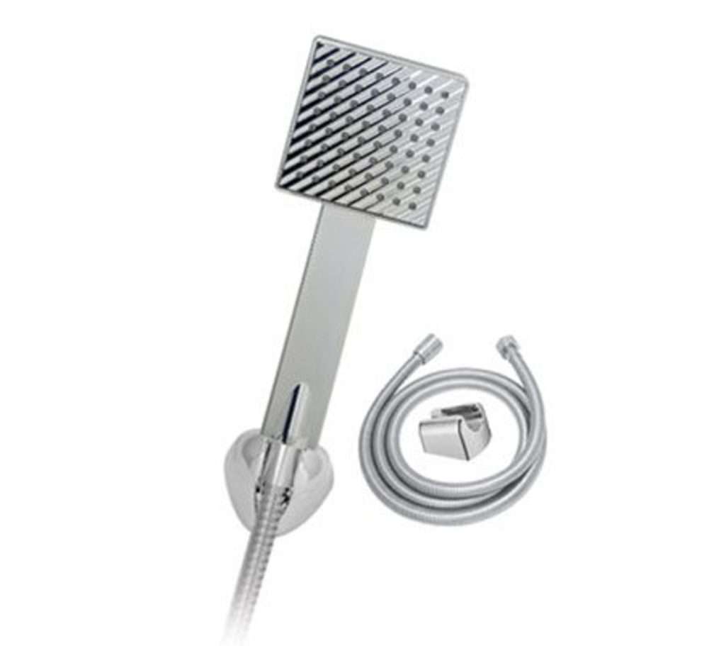 Bộ dây - tay sen tắm Olaytoto TS-06 - Hàng chính hãng