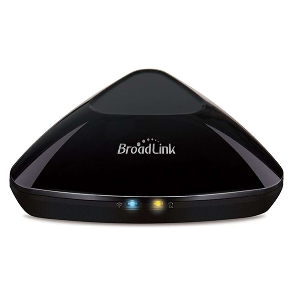 Bộ điều khiển trung tâm Broadlink RM-PRO+ - Hàng chính hãng