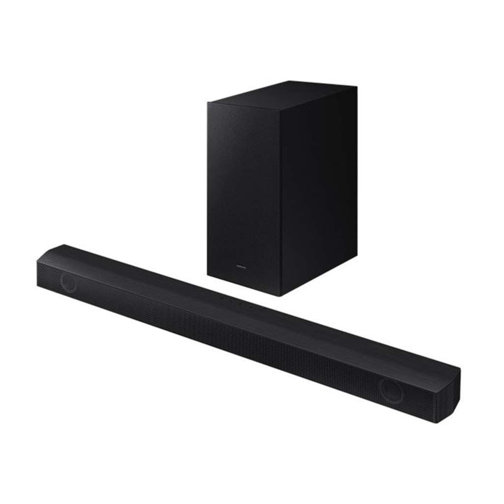 Bộ loa thanh Samsung HW-B550 - Hàng chính hãng