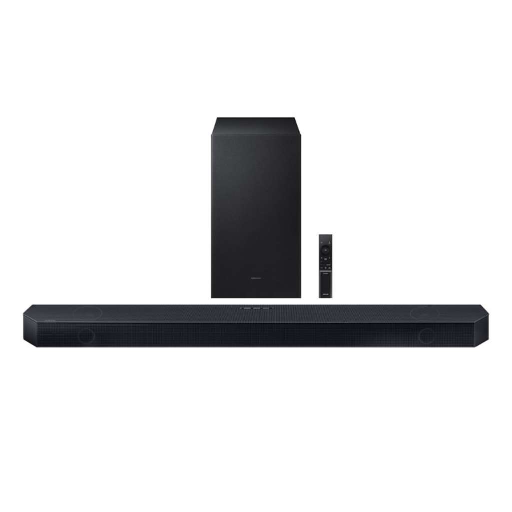 Bộ loa thanh Samsung HW-Q700C/XV - Hàng chính hãng