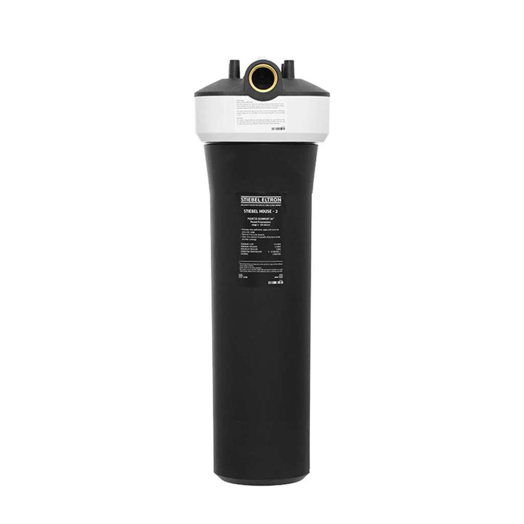 Bộ lọc nước đầu nguồn Stiebel Eltron Stiebel House PS-2 - Hàng chính hãng