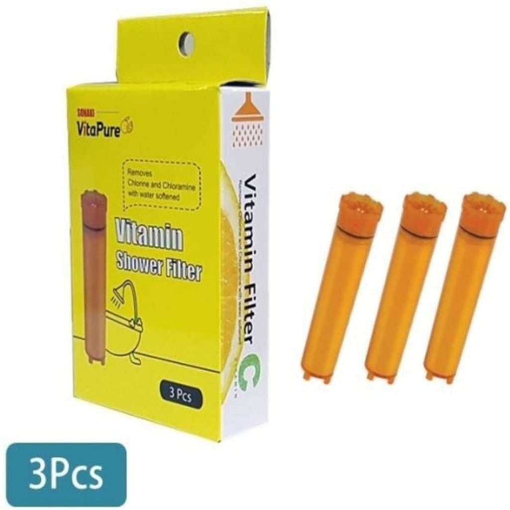 Bộ lọc Sonaki Vitamin C VCF-03 - Hàng chính hãng