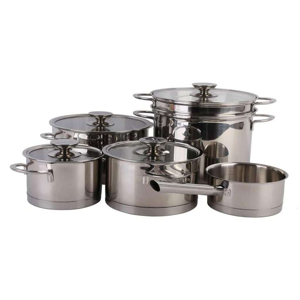 Bộ nồi Berndes Millesima 066700 - Hàng chính hãng