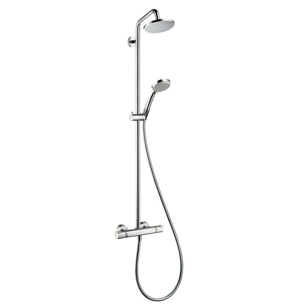 Bộ sen cây điều nhiệt Hafele Croma 160 - Hàng chính hãng
