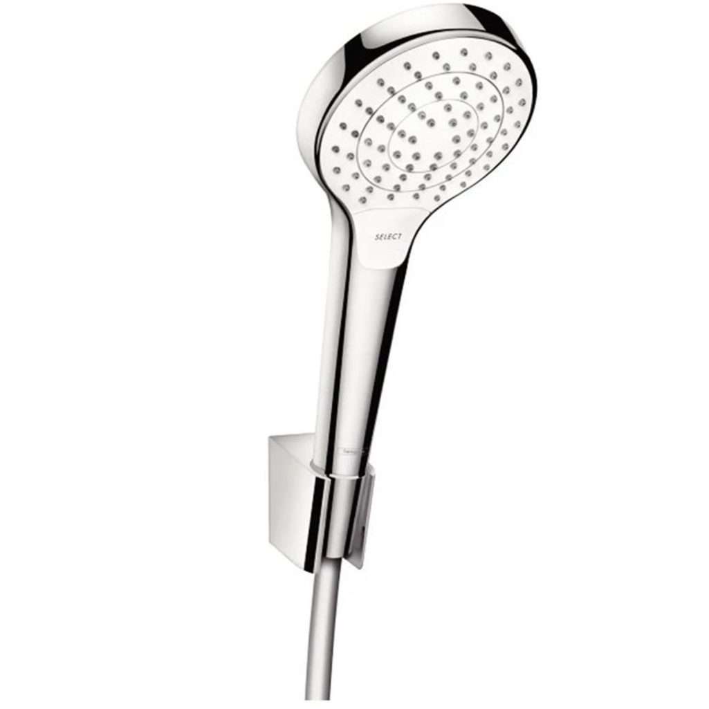 Bộ sen tay Hafele Croma Select S (ZD) - Hàng chính hãng