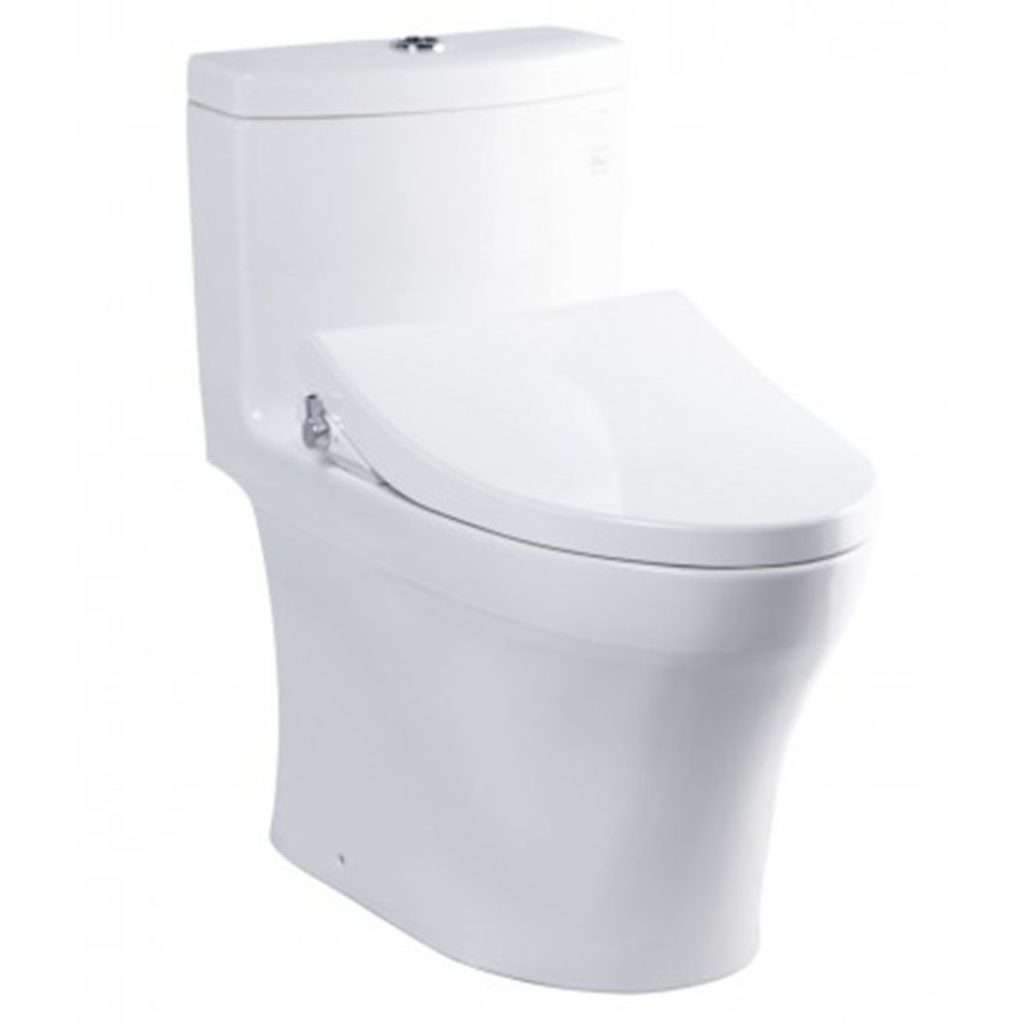Bồn cầu 1 khối Toto MS889DE4 - Hàng chính hãng