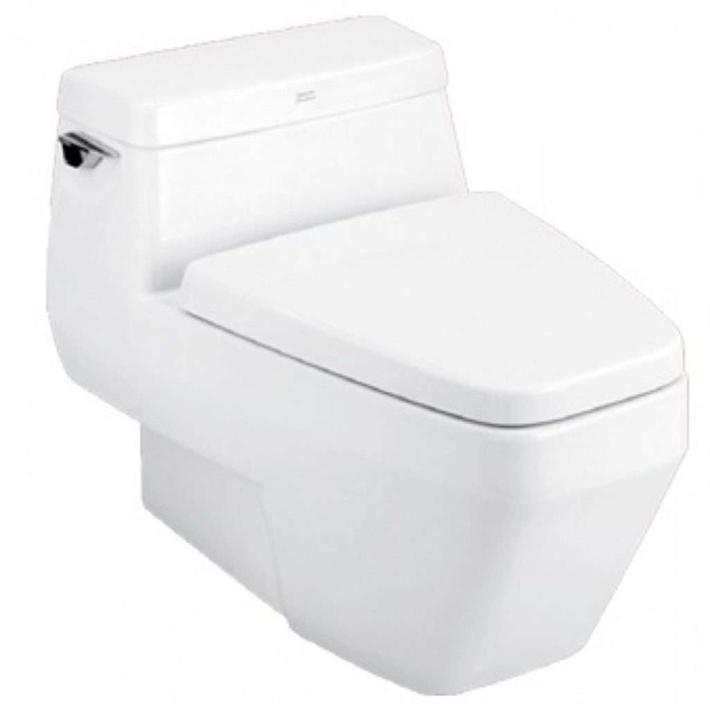 Bồn cầu một khối American Standard 2030-WT - Hàng chính hãng