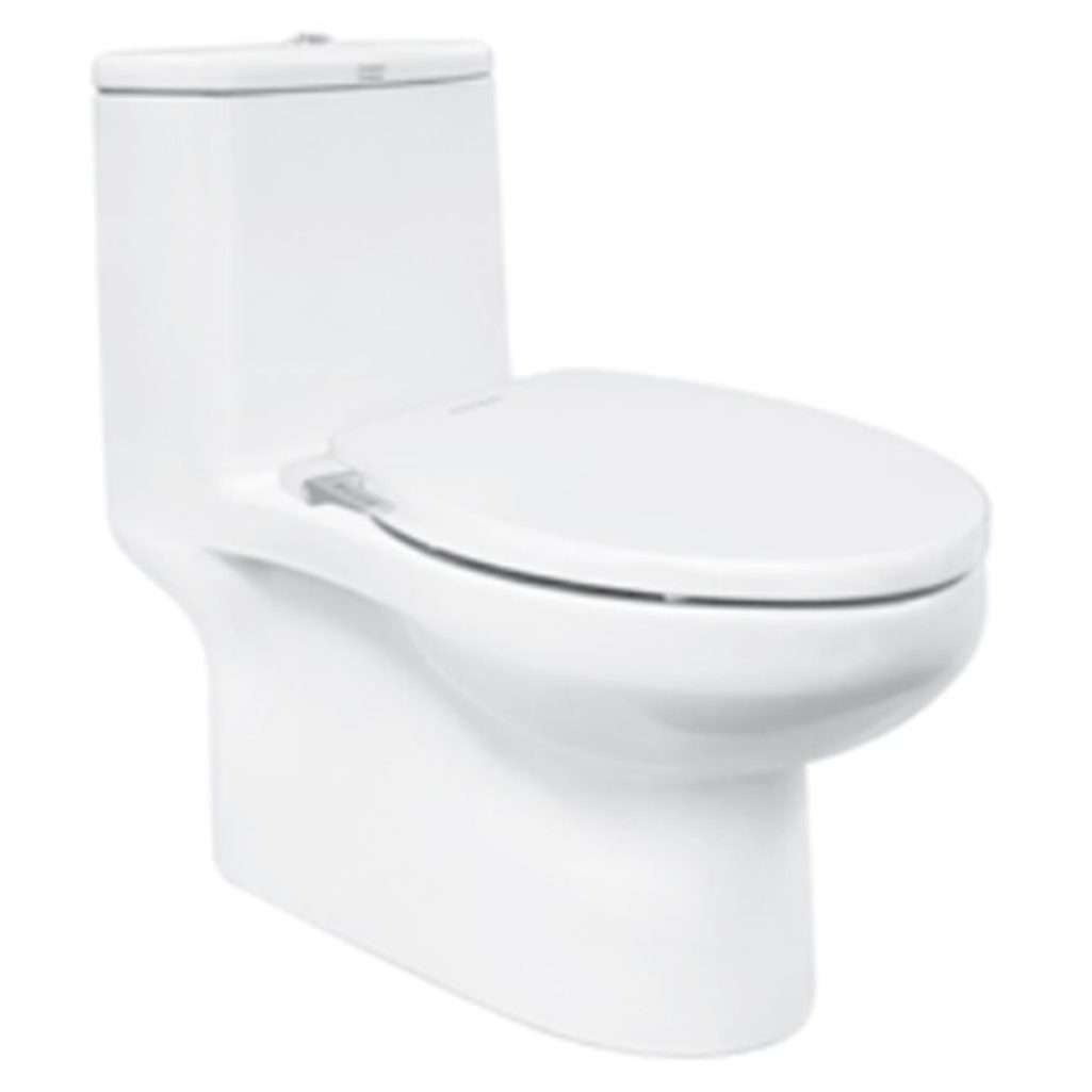 Bồn cầu một khối American Standard VF-1858S3 - Hàng chính hãng