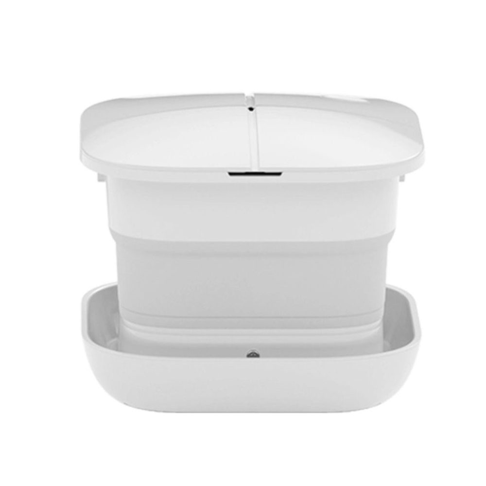Bồn ngâm massage chân Philips PPM6502 - Hàng chính hãng