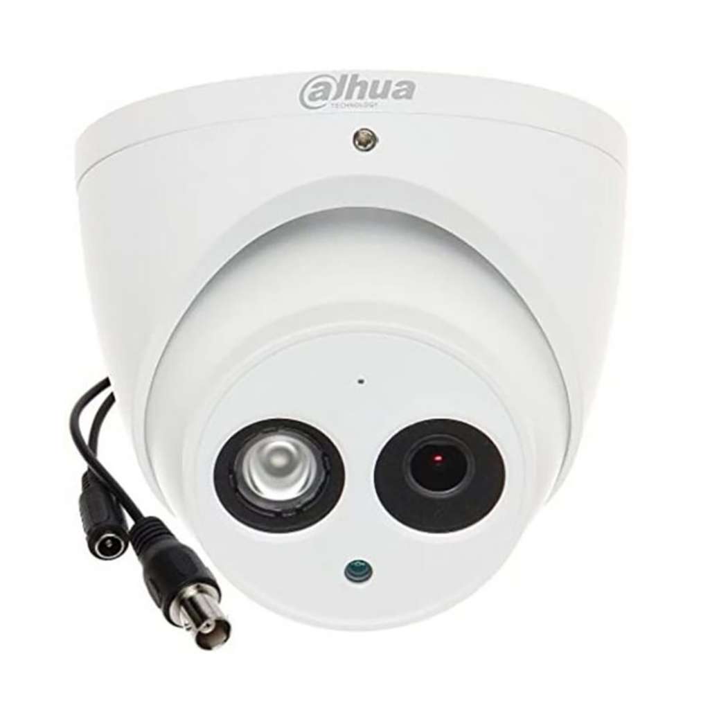 Camera Dome Dahua HAC-HDW1200EMP-A-S5 - Hàng chính hãng