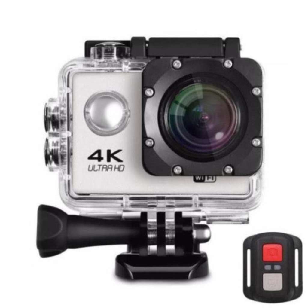Camera hành trình A19-4K - Hàng chính hãng