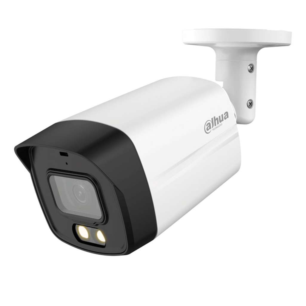 Camera HDCVI Dahua DH-HAC-HFW1239TLMP-A-LED-S2 - Hàng chính hãng