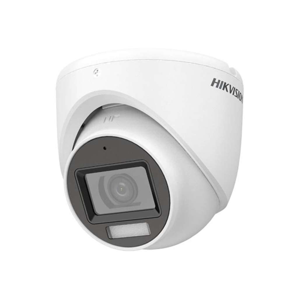 Camera hồng ngoại Hikvision DS-2CE76D0T-LMFS - Hàng chính hãng