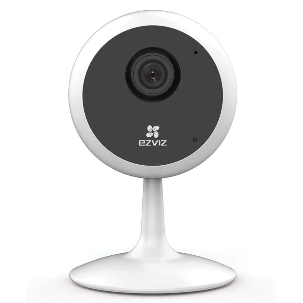 Camera IP wifi EZVIZ C1C - Hàng chính hãng