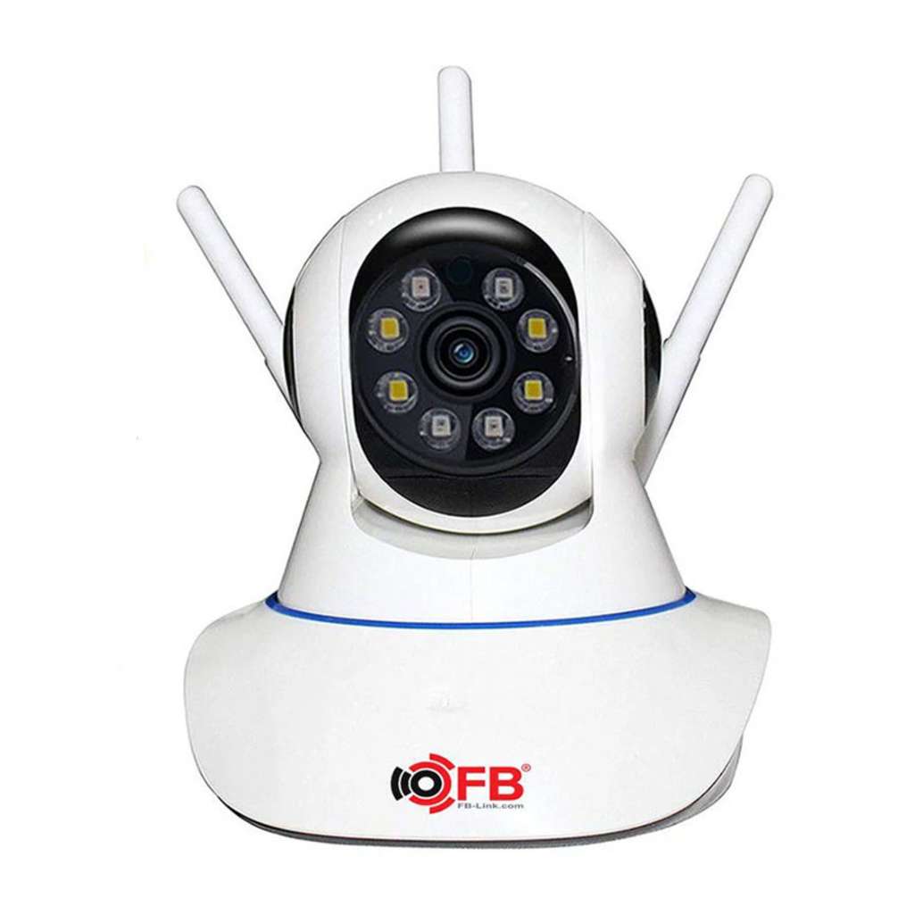 Camera IP wifi Yoosee FB-Link GT-3442 - Hàng chính hãng