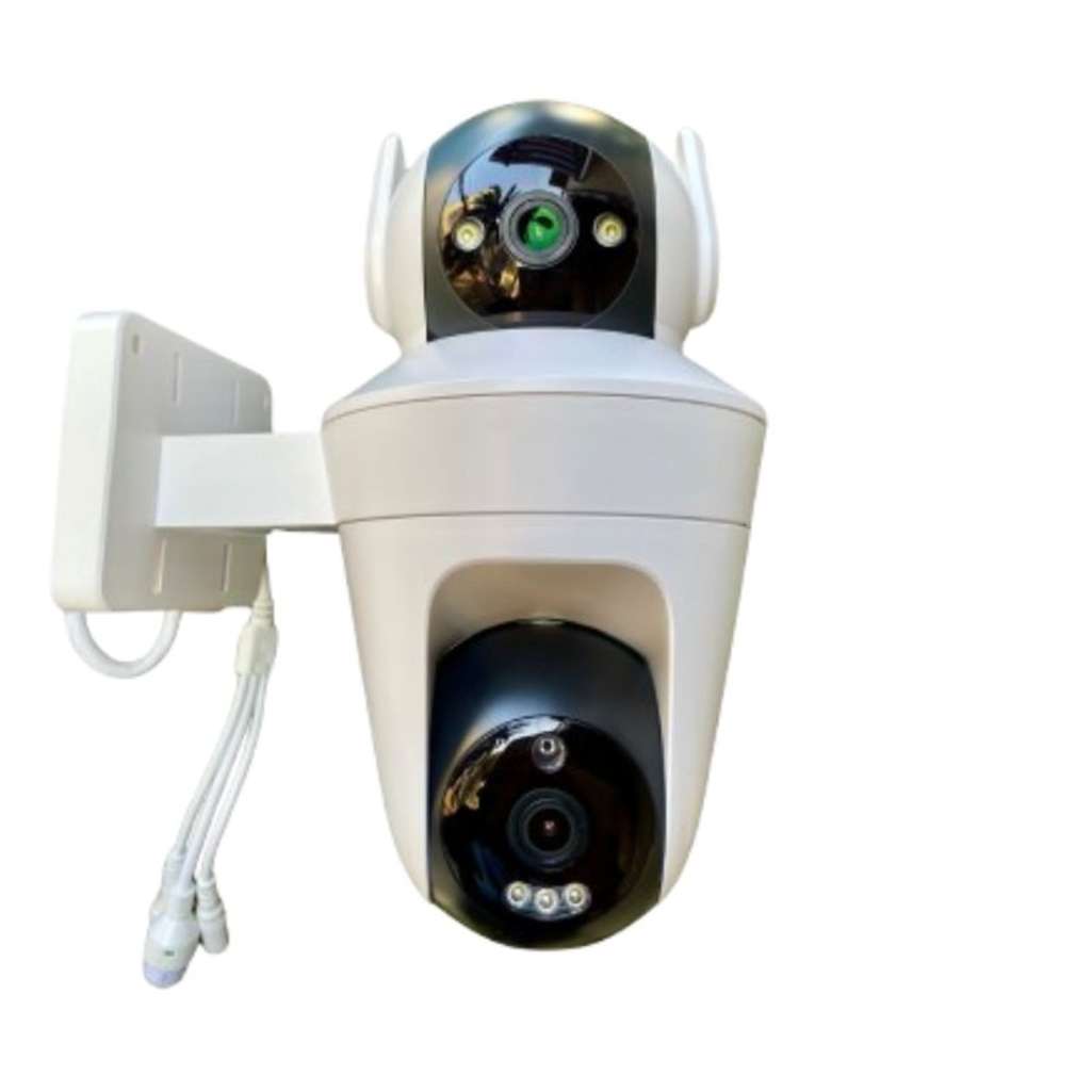 Camera IP Wifi YooSee YH-A14S - Hàng chính hãng