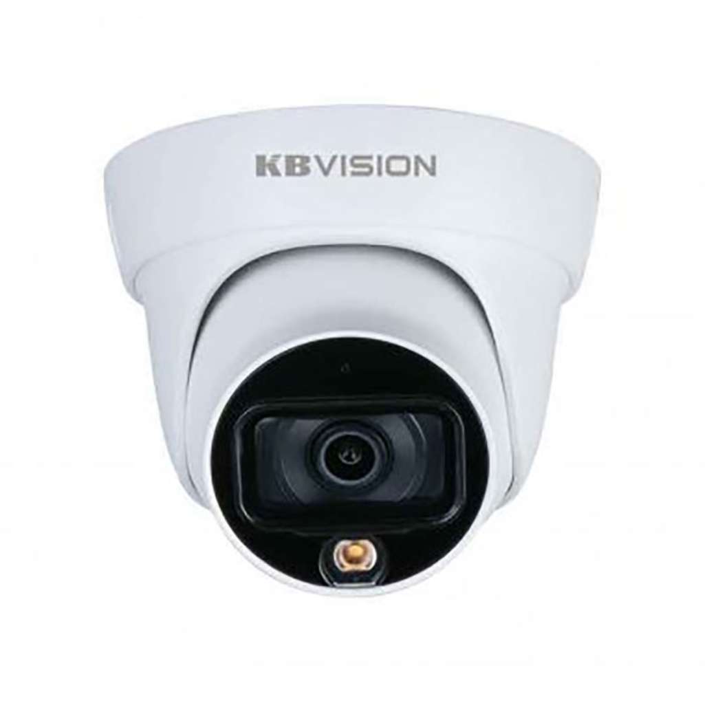 Camera quan sát HD analog  Kbvision KX-CF2102L - Hàng chính hãng