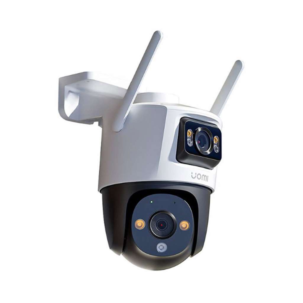 Camera Wifi 2 mắt ngoài trời IMOU Cruiser Dual 6MP IPC-S7XP-6M0WED - Hàng chính hãng