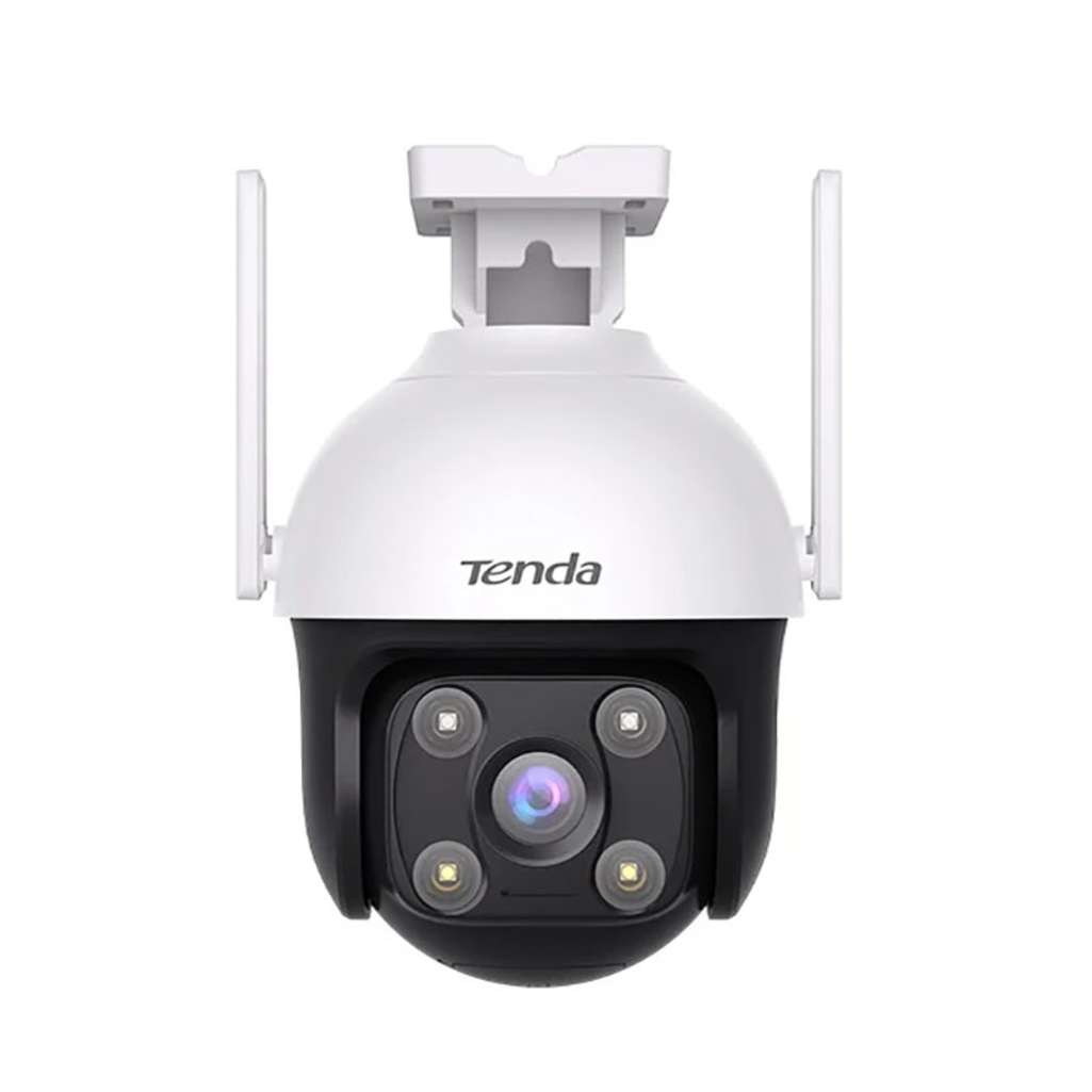 Camera wifi ngoài trời Tenda CH3-WCA - Hàng chính hãng