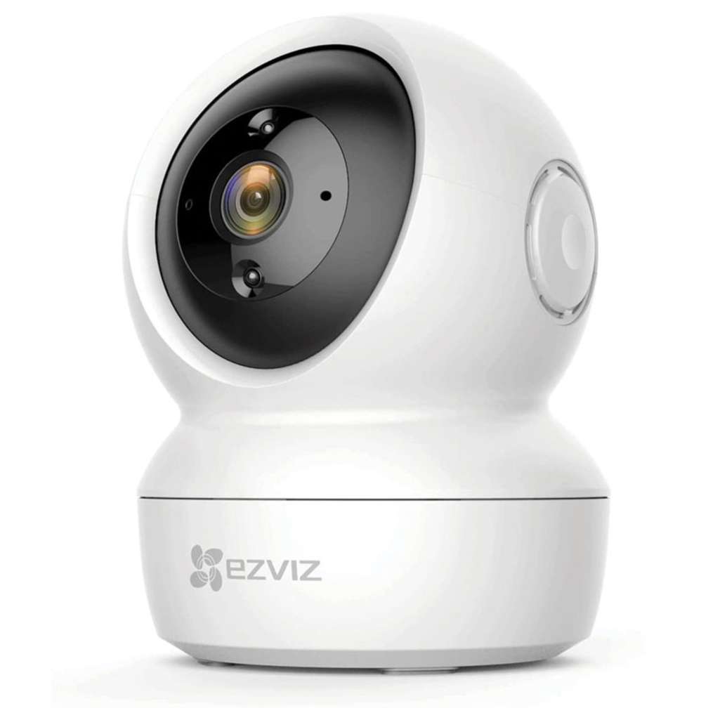 Camera Wifi thông minh Ezviz C6N - Hàng chính hãng