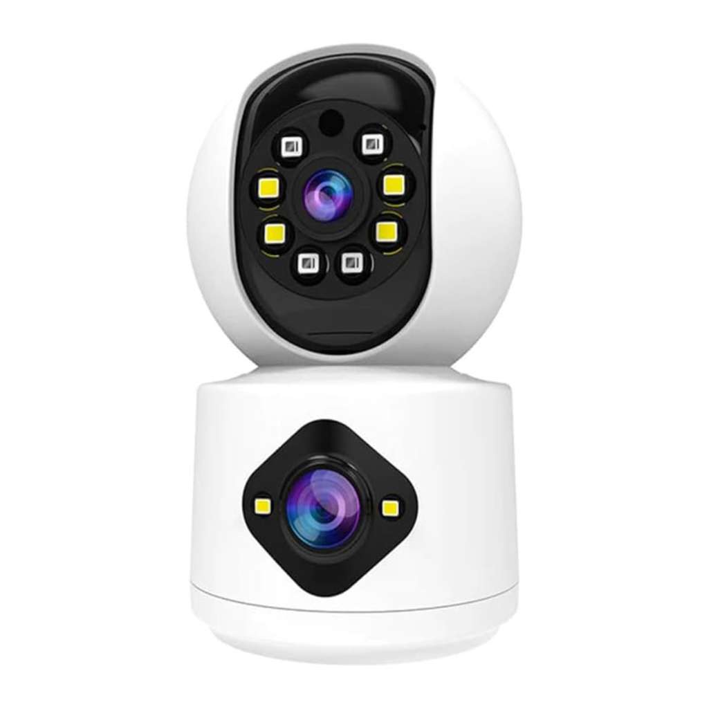 Camera wifi Vstarcam C992DR - Hàng chính hãng