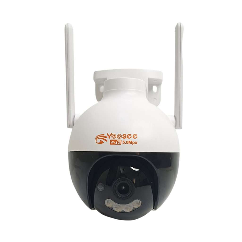 Camera Wifi Yoosee QPT199 - Hàng chính hãng