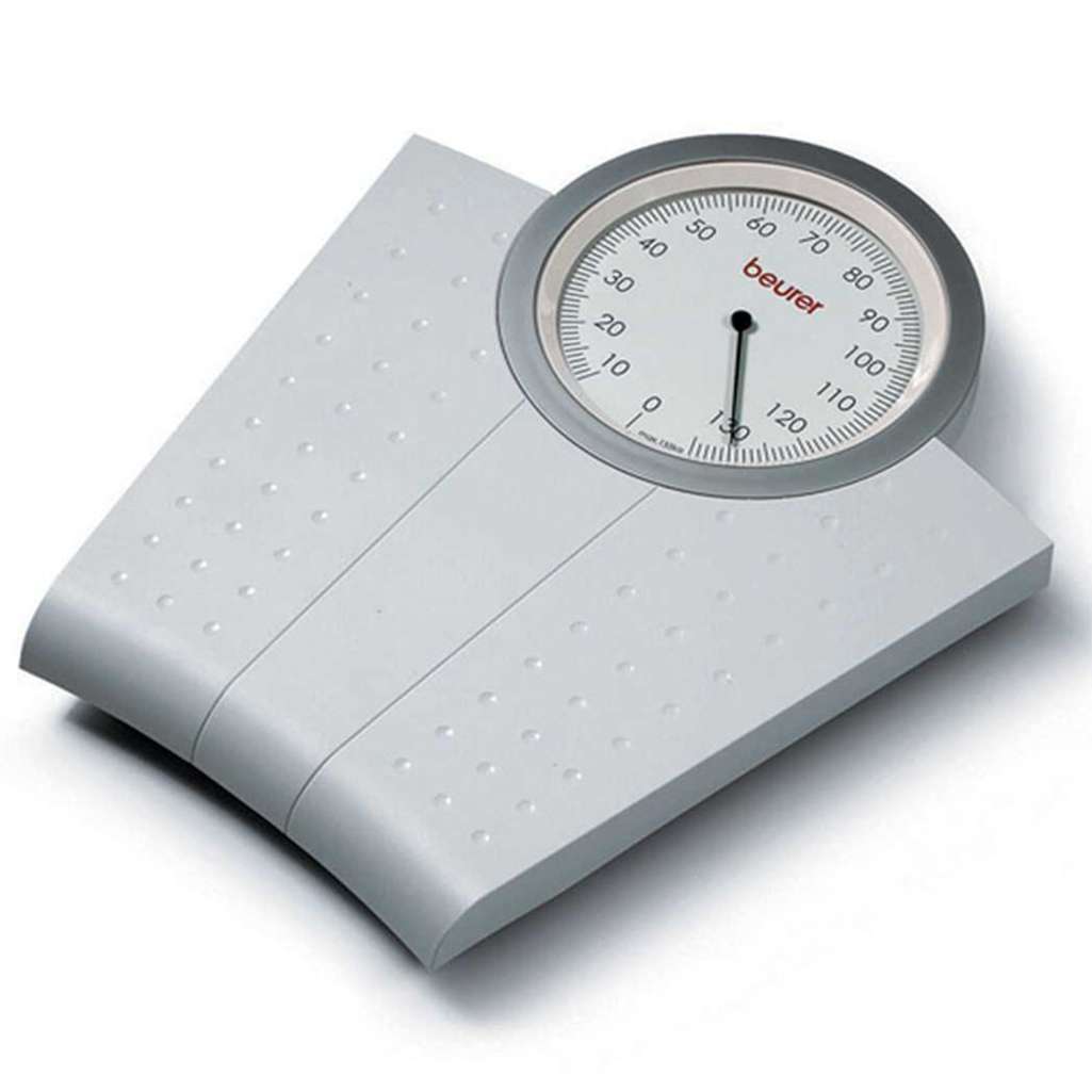 Cân cơ học Beurer MS50 - Hàng chính hãng