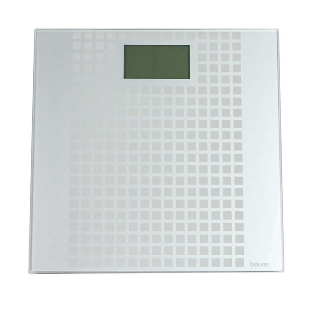 Cân điện tử Beurer GS206 - Hàng chính hãng