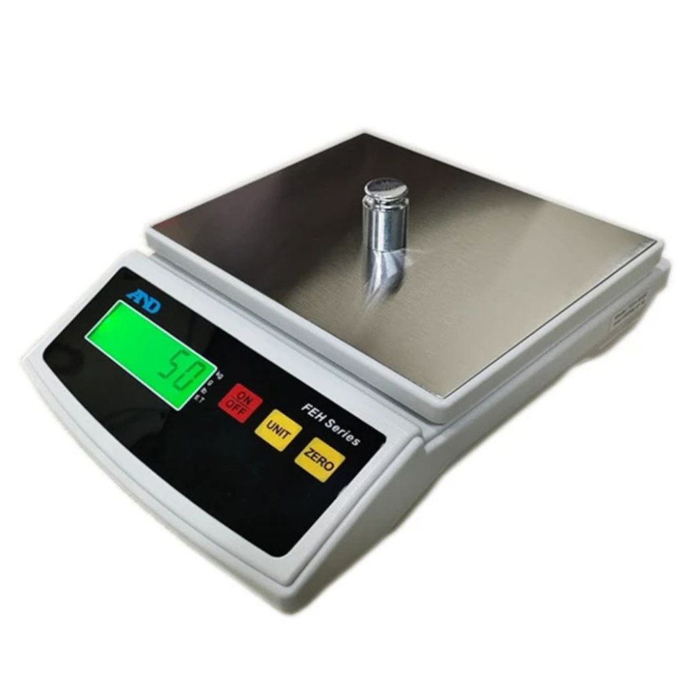 Cân điện tử nhà bếp FEH-6 - Hàng chính hãng