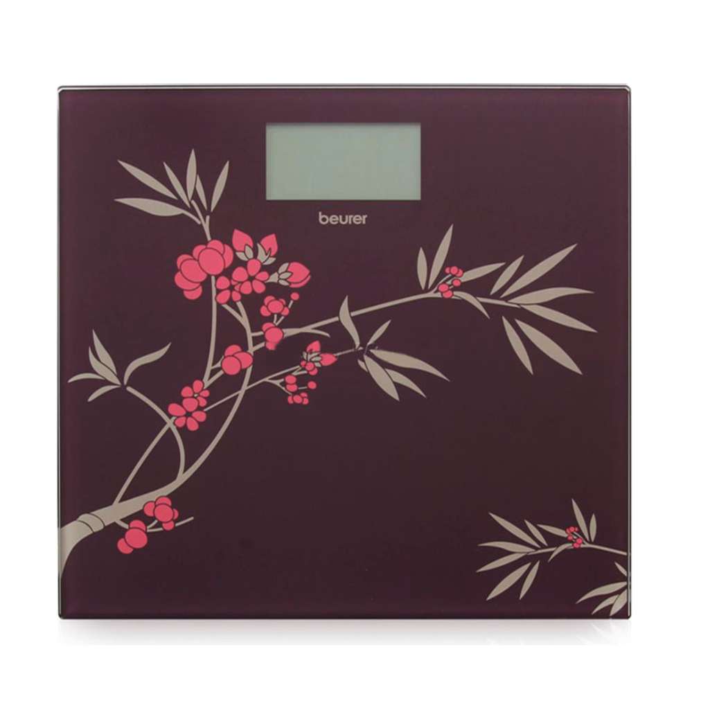 Cân sức khỏe điện tử Beurer GS207 - Hàng chính hãng