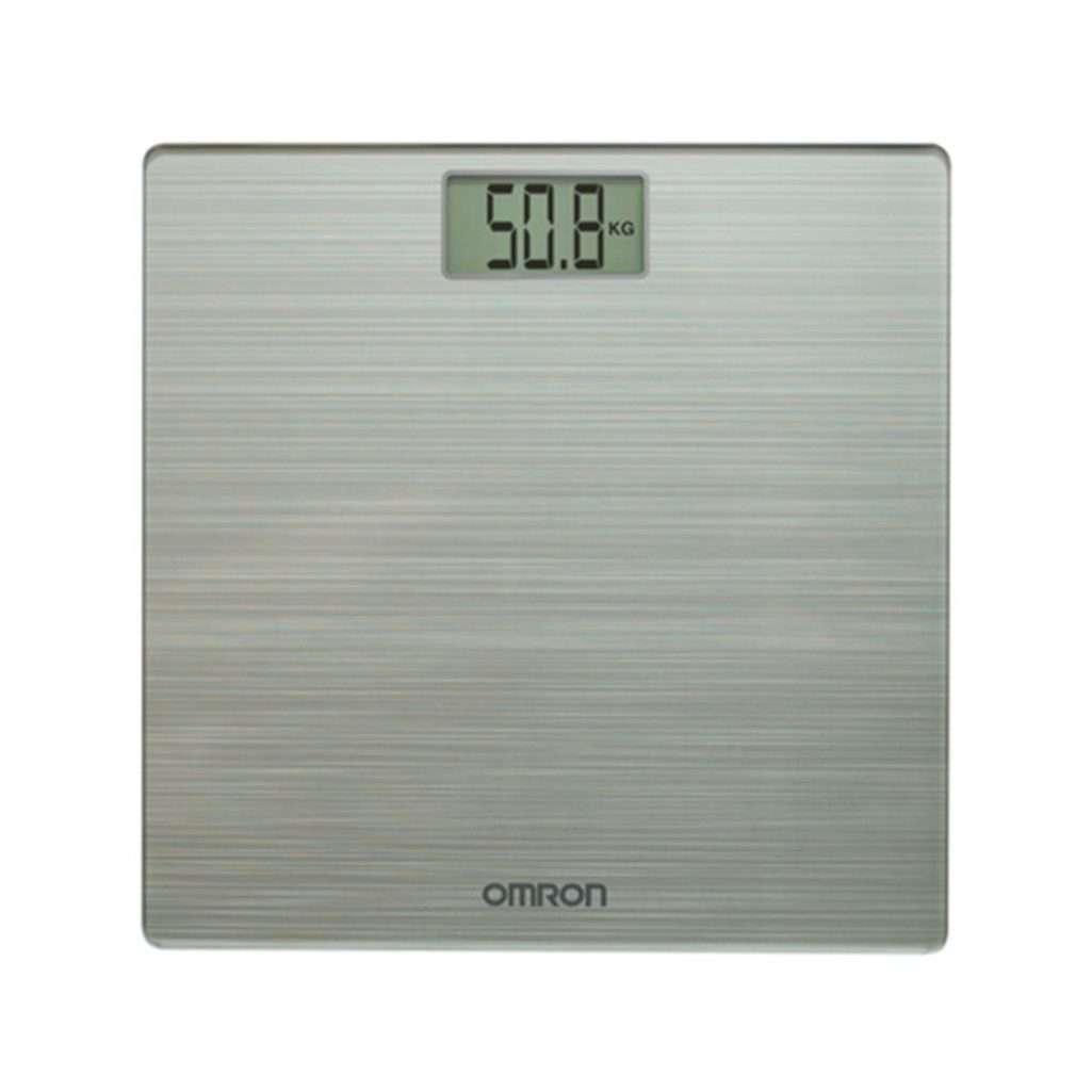 Cân sức khỏe điện tử Omron HN 286 - Hàng chính hãng