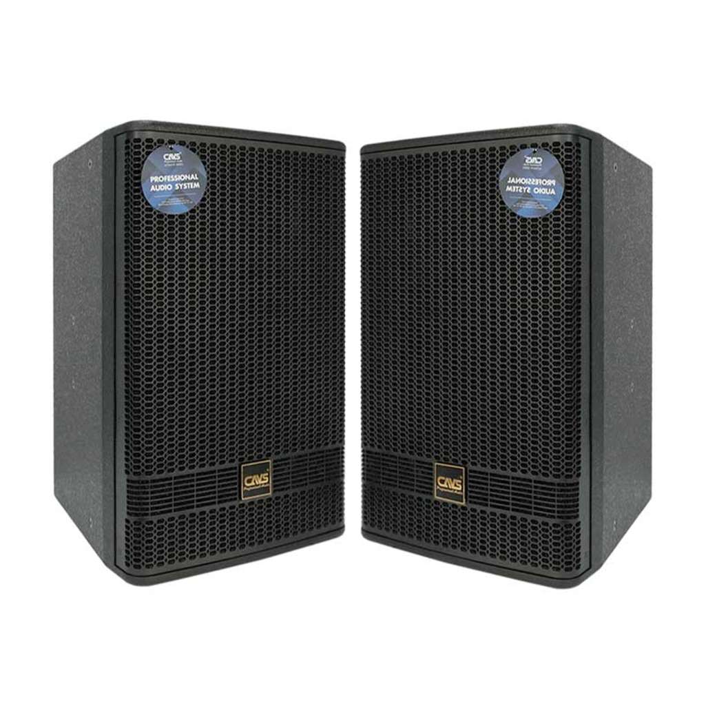 Cặp loa full CAVS J12 - Hàng chính hãng