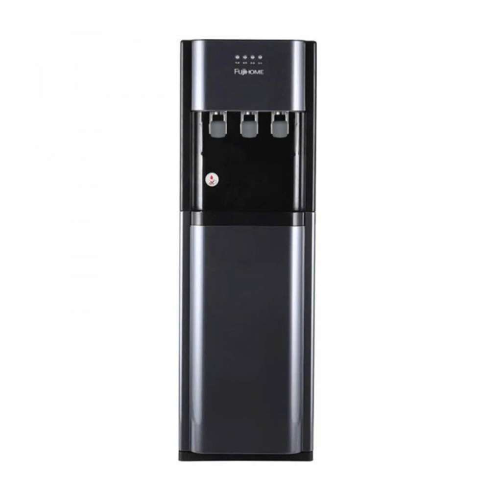 Cây nước nóng lạnh bình âm Fujihome WD211UE - Hàng chính hãng