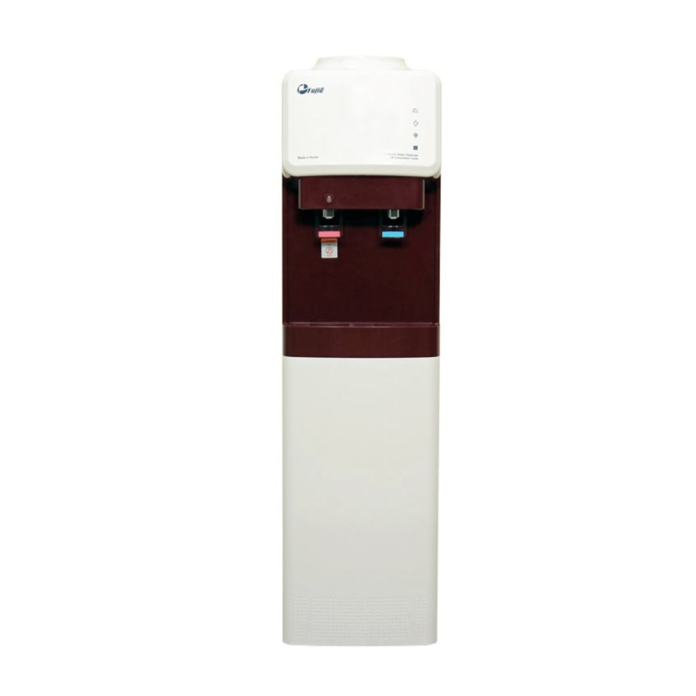 Cây nước nóng lạnh FujiE WD-1500UKR-Red - Hàng chính hãng