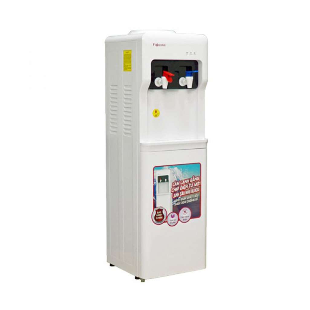 Cây nước nóng lạnh Fujihome WD5320E - Hàng chính hãng