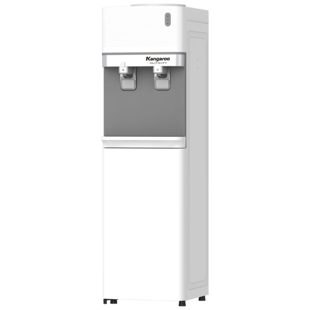Cây nước nóng lạnh Kangaroo KG35A2 - Hàng chính hãng
