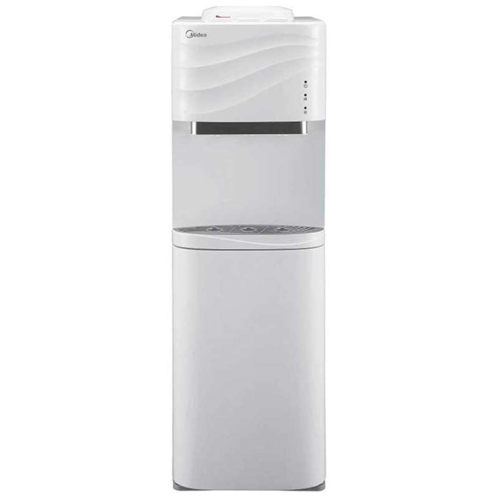 Cây nước nóng lạnh Midea YL1631S-B - Hàng chính hãng