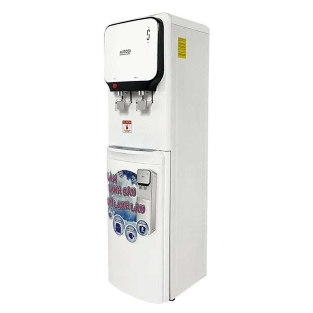 Cây nước nóng lạnh Mutosi MD-200 - Hàng chính hãng
