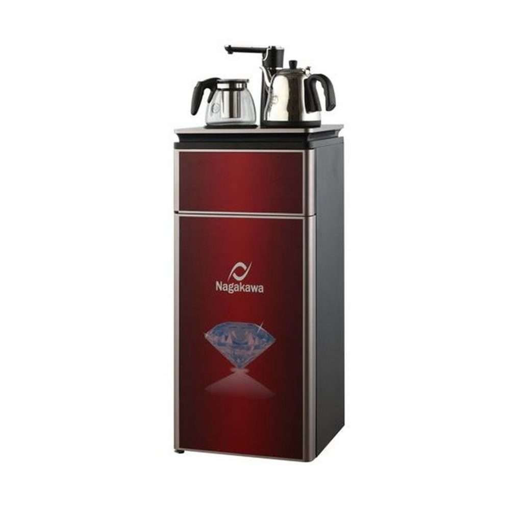Cây nước nóng lạnh Nagakawa NAG0502 - Hàng chính hãng