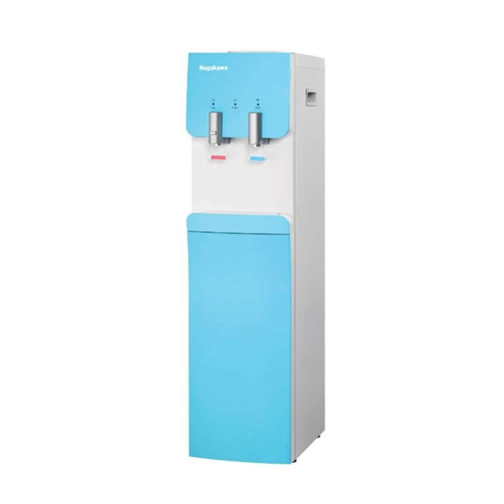 Cây nước nóng lạnh Nagakawa NAG1103 - Hàng chính hãng