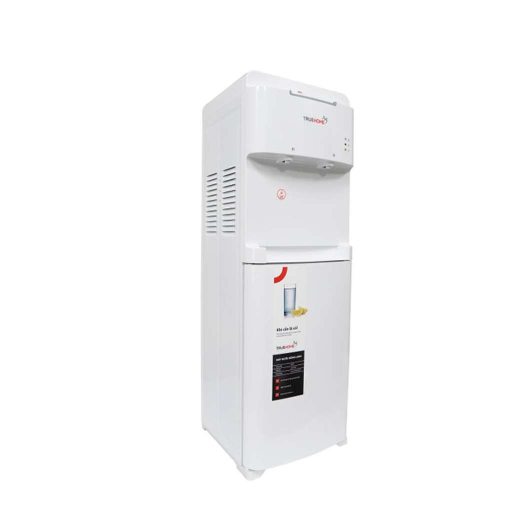 Cây nước nóng lạnh Truehome TD-TC1536(W) - Hàng chính hãng
