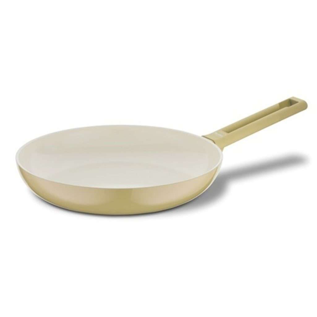 Chảo Berndes Frypan Alco 28cm - Hàng chính hãng