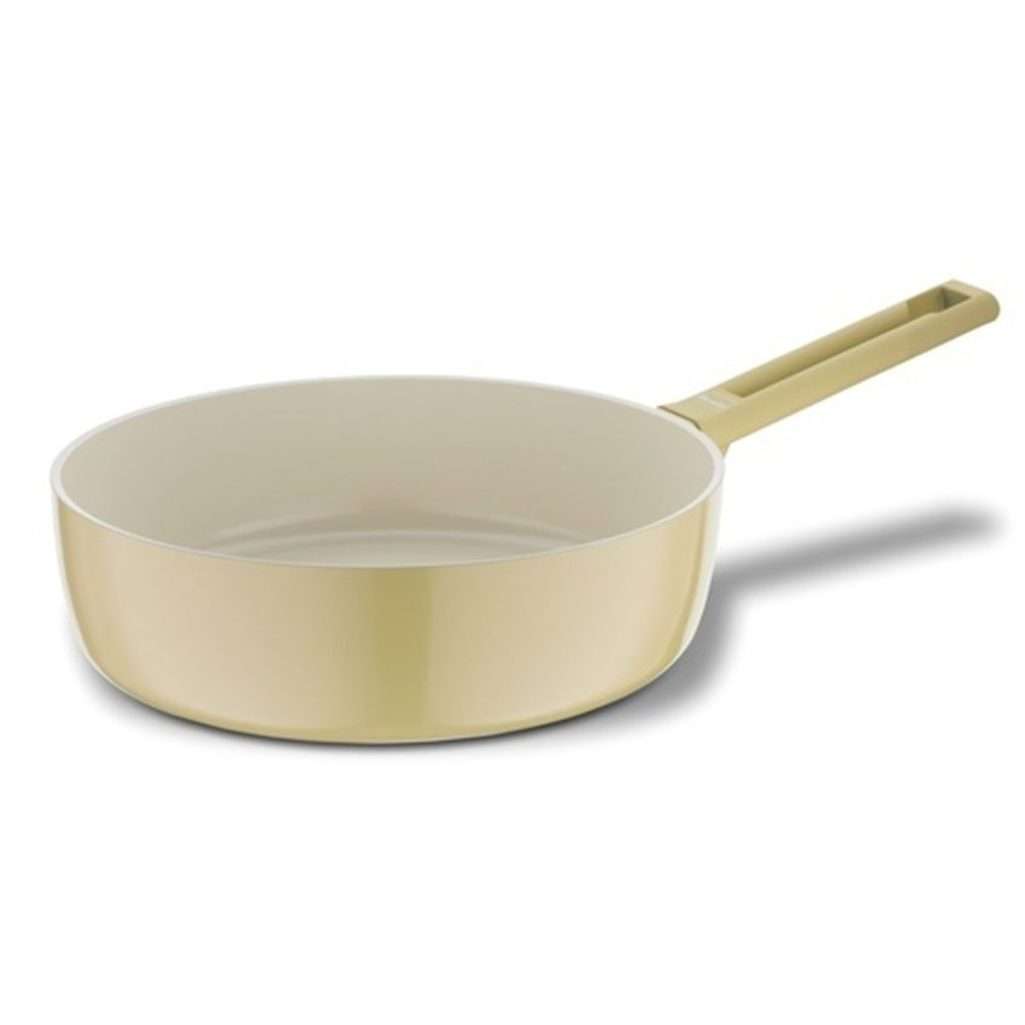 Chảo Berndes Sautepan Alco 28cm - Hàng chính hãng
