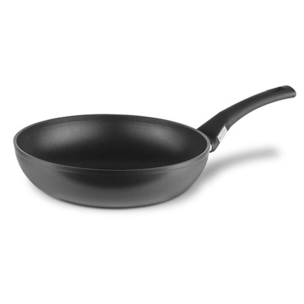 Chảo Berndes Wokpan Blance 28cm  - Hàng chính hãng