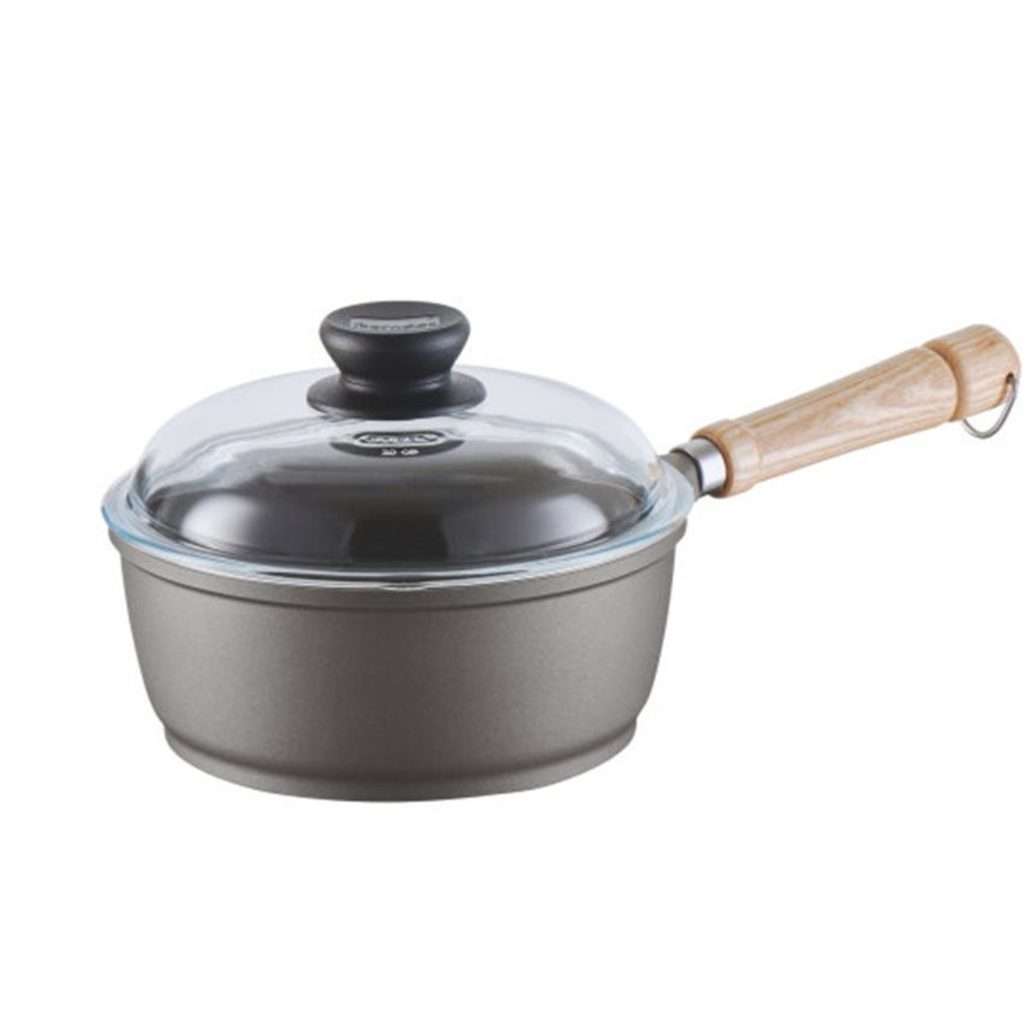 Chảo chống dính Berndes Bonanza Saucepan 071207 - Hàng chính hãng