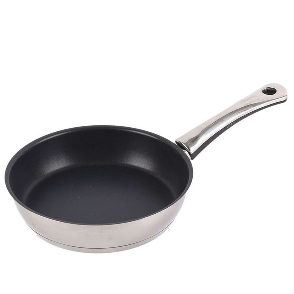 Chảo chống dính Berndes Sautepan Inse 063666 - Hàng chính hãng
