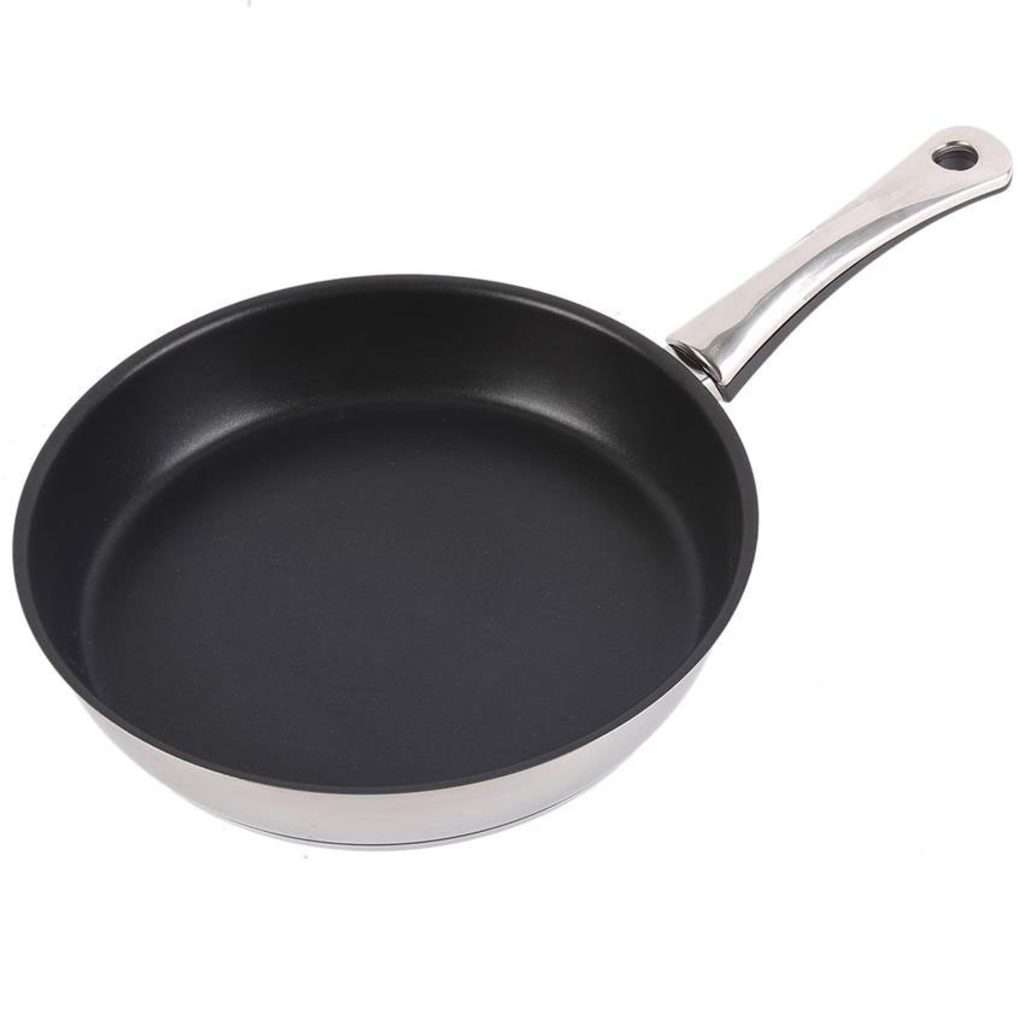Chảo chống dính Berndes Sautepan Inse 063670 - Hàng chính hãng