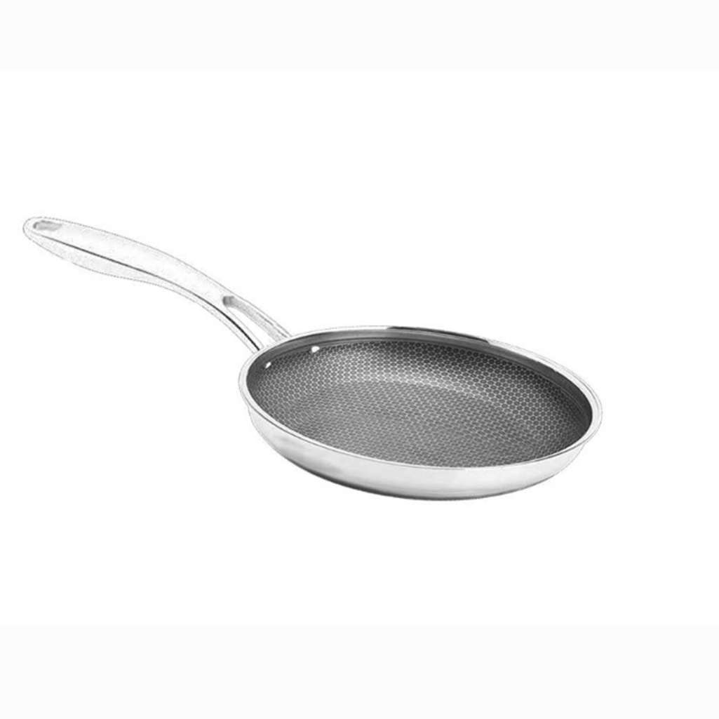 Chảo chống dính cao cấp Kaff KF-265IHC - Hàng chính hãng