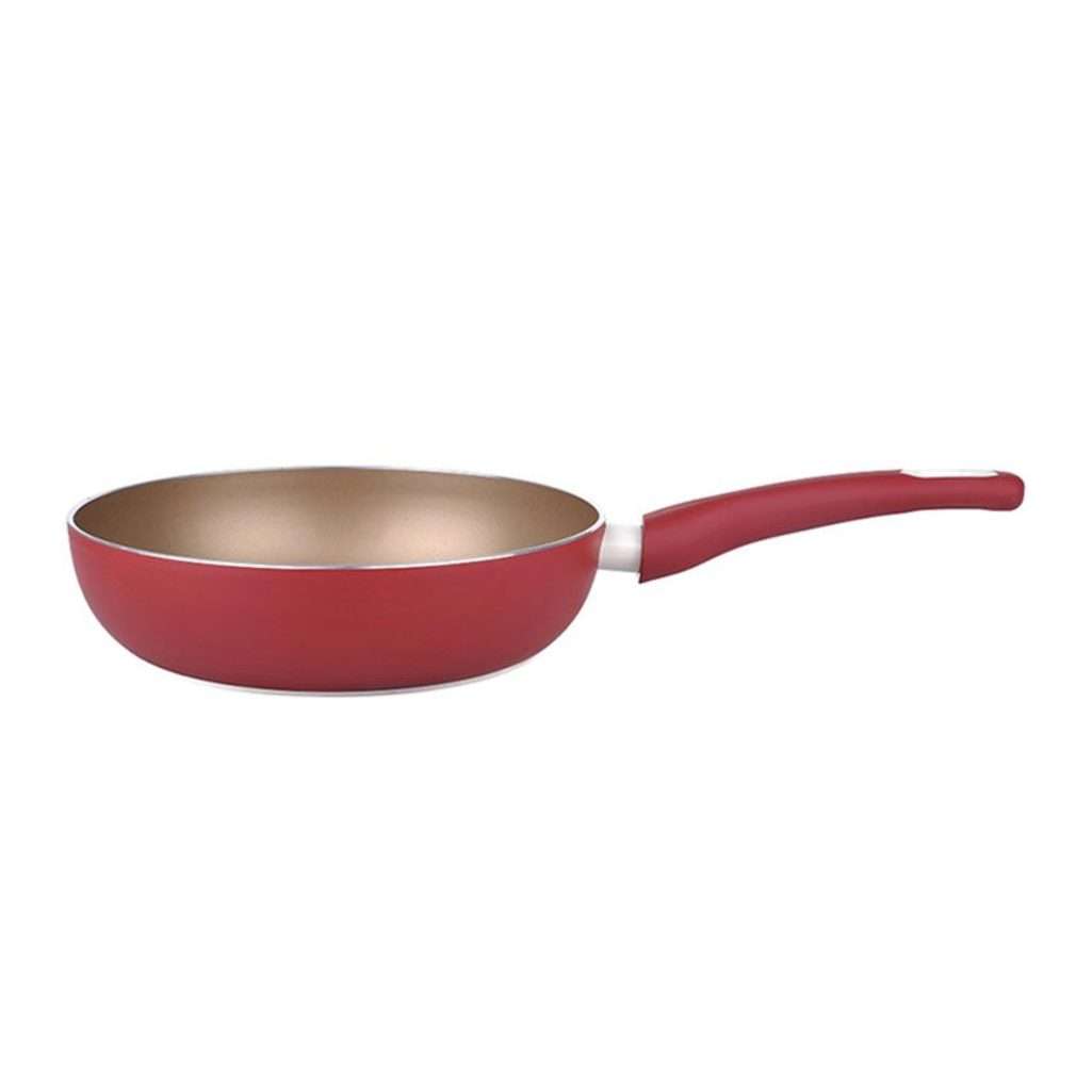 Chảo chống dính đáy từ 26cm Elmich EL7104 - Hàng chính hãng